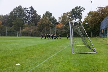 Bild 6 - Frauen SV Henstedt Ulzburg - FSV Gtersloh : Ergebnis: 2:5